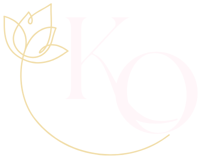 Kiss Orsolya monogram