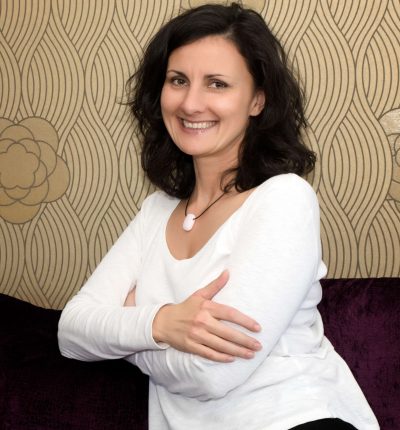 Access Bars tanfolyam