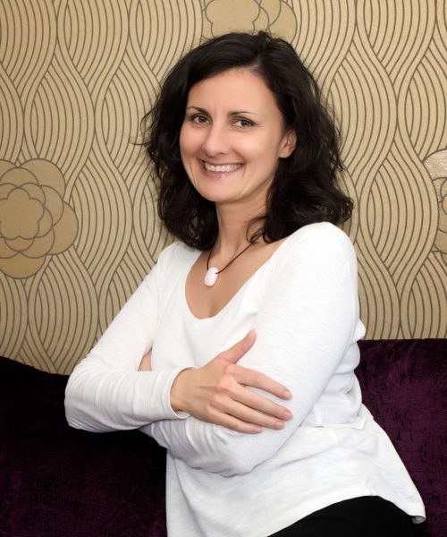 Access Bars tanfolyam